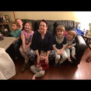 Meet your Posher, Jeannene